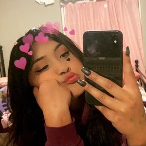 Meet your Posher, Catherine